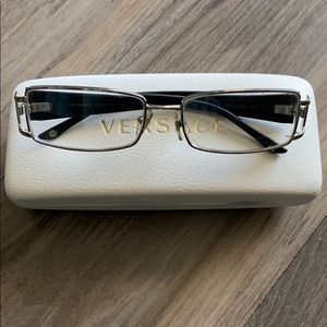 Versace eyeglasses